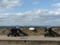 Edinburgh castle (15)